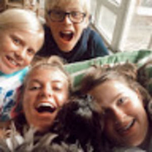 Meet your Posher, Ian